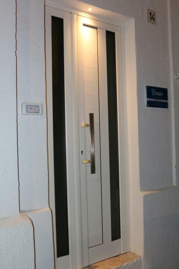 Bruco Holiday Polignano a Mare Exterior foto
